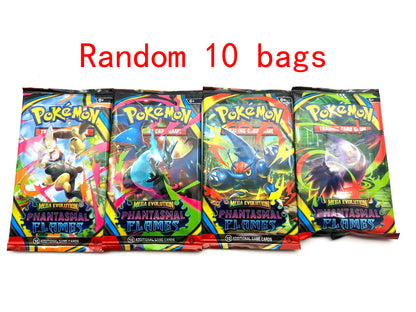 360 Piece Pokémon Scarlet and Violet Prismatic Evolutions Trading Card Set