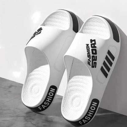 Large Size EVA Non Slip Slippers for Men & Women Summer Outdoor Shoes