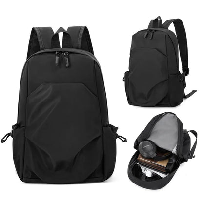 Lightweight Mini Travel and Hiking Backpack for Boys
