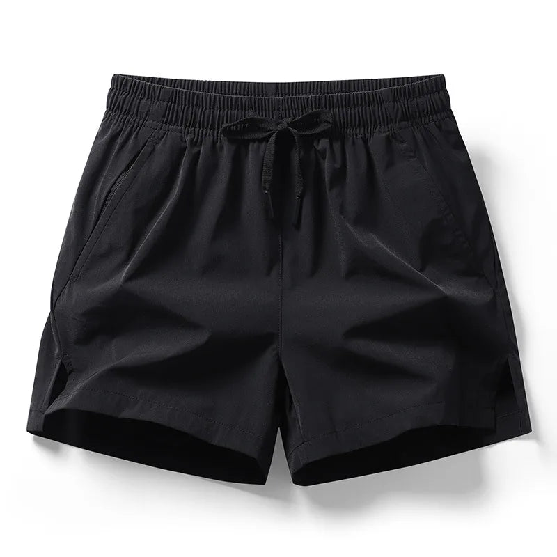 Men's Quick Dry Breathable Fitness Shorts