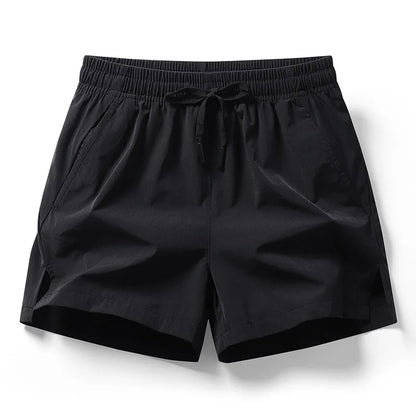 Men's Quick Dry Breathable Fitness Shorts