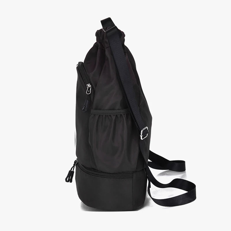 Waterproof Basketball and Swimming Sports Backpack