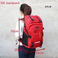 50L  red