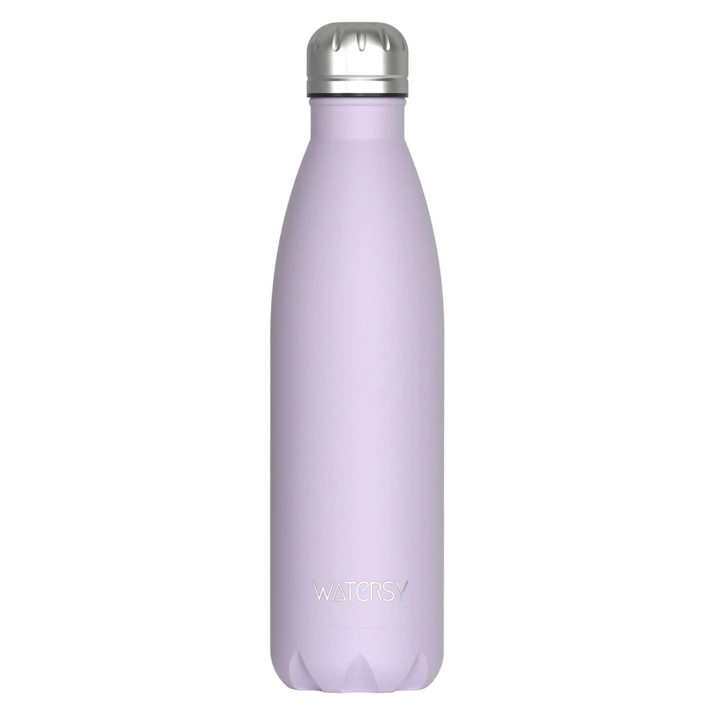 WATERSY 500ml Stainless Steel Insulated Water Bottle