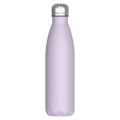 WATERSY 500ml Stainless Steel Insulated Water Bottle