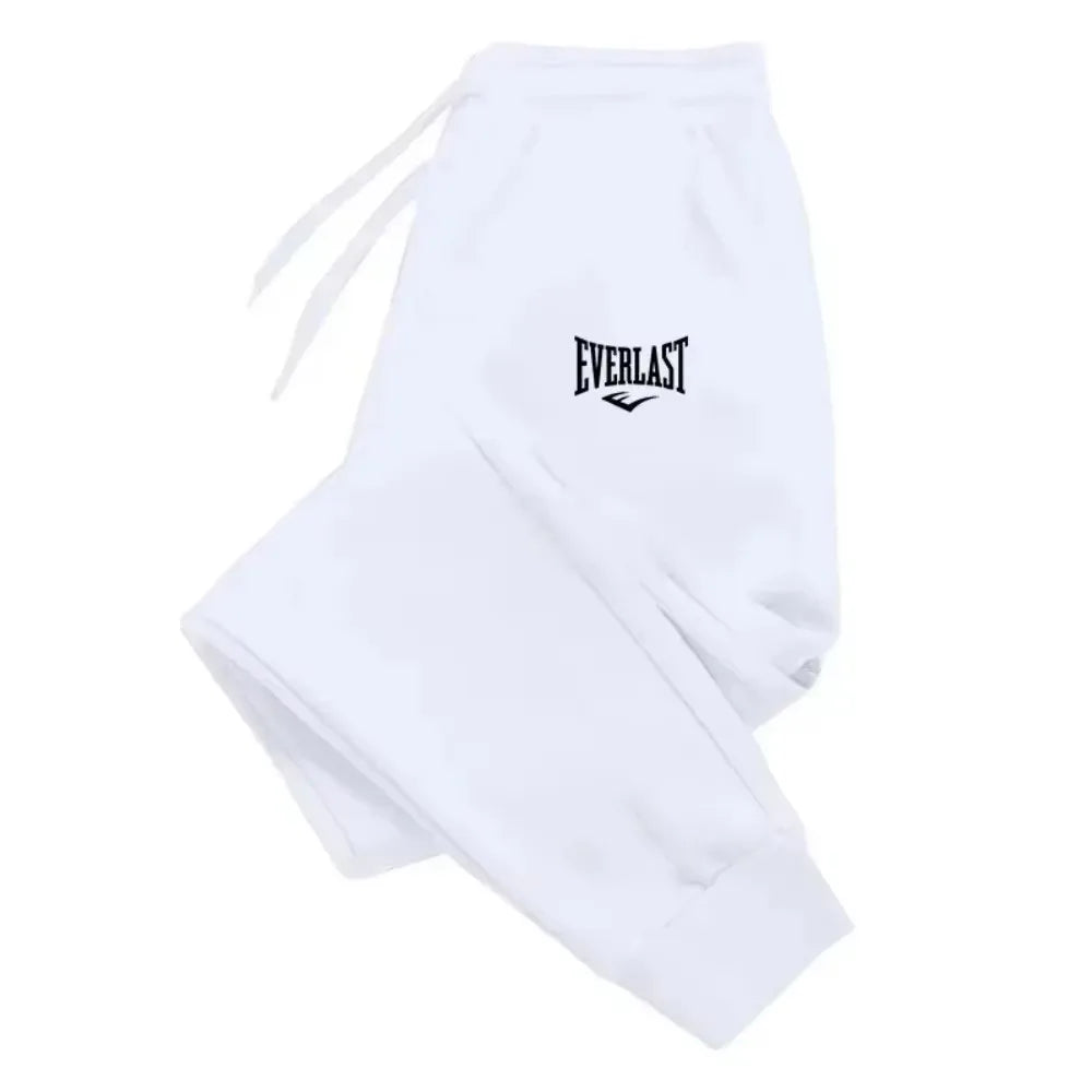 Men's Breathable Jogging Sweatpants