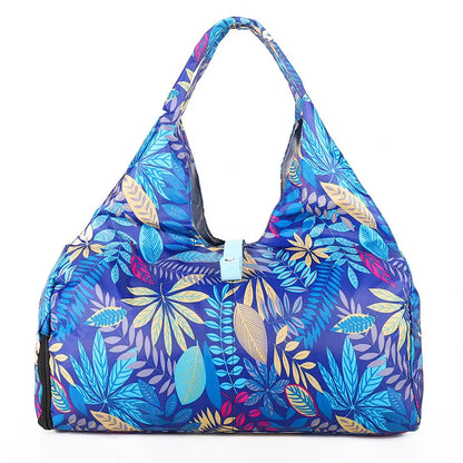 Unisex Nylon Yoga Mat Gym and Travel Bag