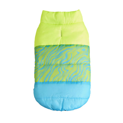 Warm Winter Dog Coat for Small & Large Dogs Christmas Pet Clothing