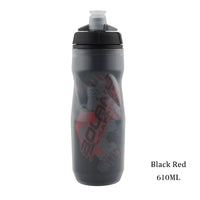Black Red