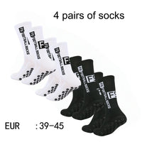 2 White 2 Black