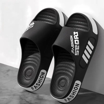 Large Size EVA Non Slip Slippers for Men & Women Summer Outdoor Shoes