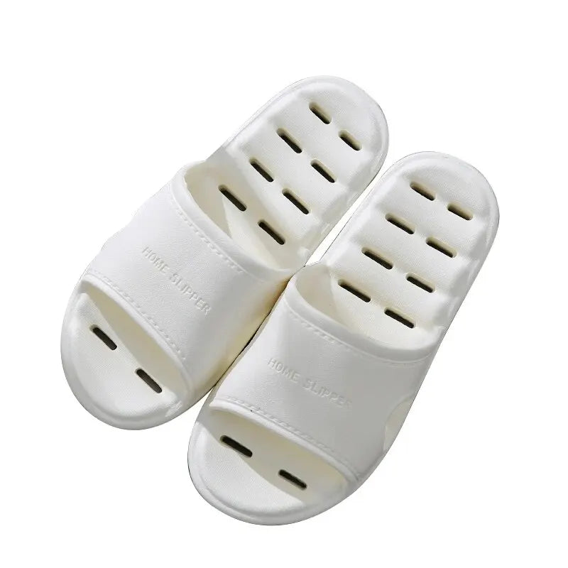 Unisex EVA Quick Dry Non Slip Shower Slippers