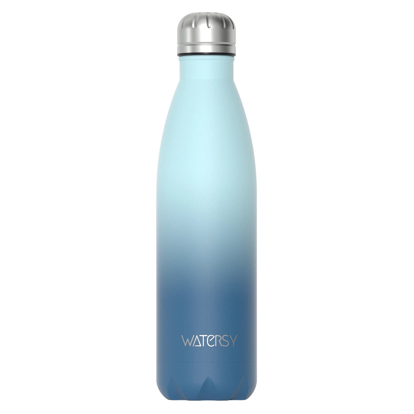 WATERSY 500ml Stainless Steel Insulated Water Bottle