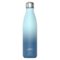 light blue dark blue
