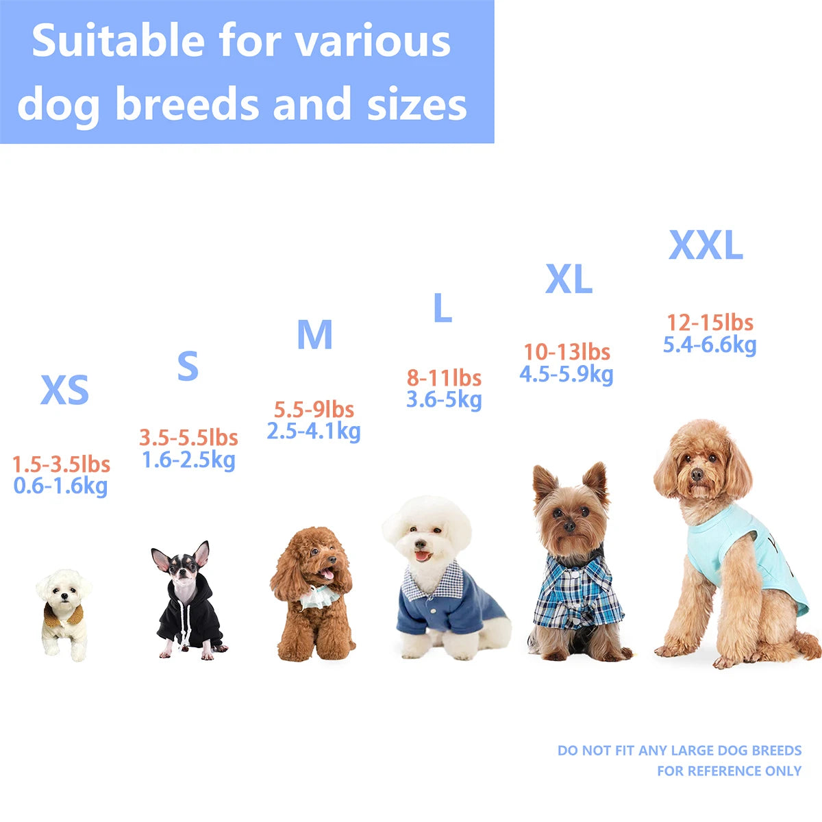 Pink Rib Dog Shirt Vest for Small Dogs & Puppies