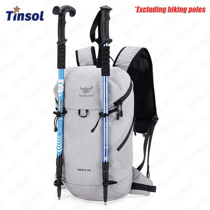 Lightweight Waterproof Packable Hiking Backpack